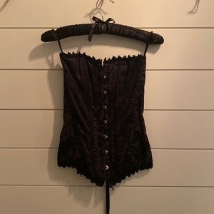 Corset